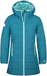 Trollkids Детско палто Trollkids Girl's Stavanger Coat - Teal / Aqua - размер 92 (EU) (703-2536-0911)