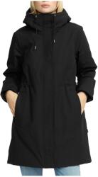 Selfhood Дамско палто Selfhood Women's Parka Jacket Coat - Black II (102-3142-0712)
