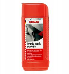 SONAX Folyékony Kemény Viasz Fényesítő Lakk 250ml