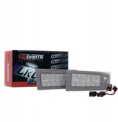 EinParts Automotive Led Rendszámtábla Világítás Hyundai Kia