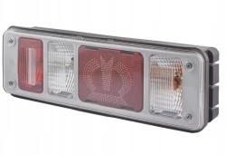 Hella Hátsó Lámpa (led/izzós, 24V, Világítás