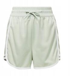 Reebok Férfi Melegítő Rövidnadrág Ri Arch Logo Short HS9434 rövidnadrág (HD7661)