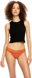 Modibodi Менструални бикини Modibodi Sensual Bikini Light Burnt Brick Modibodi | Oranzhev | ЖЕНИ | L