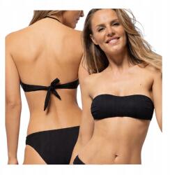 Siélei Fürdőruha felső fekete 80B bikini merevített melltartó Sielei (góra od bikini czarna)