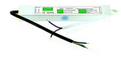  Invertor 220V-12V 36W 3A waterproof IP67 (AVX-T210817-14)