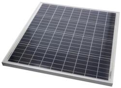 Arts and Crafts Panou Fotovoltaic Policristalin, putere 60W, dimensiune 670 x 650 x 30mm (AVX-SM60P)