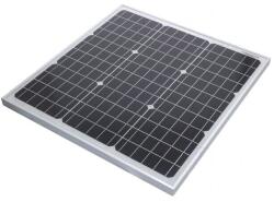 Cellevia Power Panou Fotovoltaic Monocristalin, putere 40W, dimensiune 540 x 510 x 25mm (AVX-SM40M) - comfy