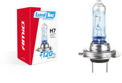 Arts and Crafts Bec halogen H7 12V 55W LumiTec SuperWhite + 120% (AVX-AM02138)