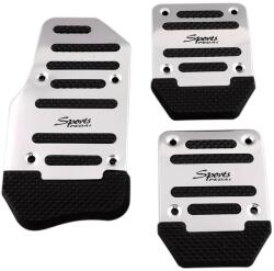  Set 3 buc. ornament pedale Tuning din aluminiu, AVX-T160817-14 (AVX-T160817-14) - comfy