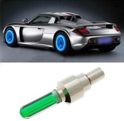 Arts & Crafts Set 2 Capace Valva cu LED Verde, cu senzor de lumina si miscare (AVX-AG304B)