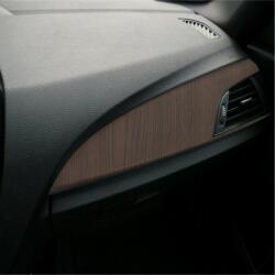 Arts and Crafts Folie Auto Colantare Trimuri, Model Mahon, 100 x 45cm (AVX-AX2234)
