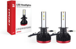Arts and Crafts Becuri auto LED BF Series AMiO compatibil H1, destinat competitiilor auto sau off-road (AVX-AM02240)
