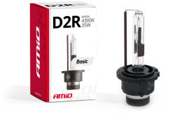 Arts and Crafts Bec auto xenon D2R 4300K Basic (AVX-AM01411)