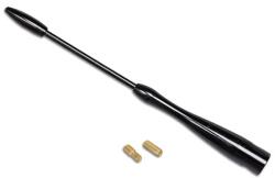 AMIO Antena radio auto universala 16 cm 5/6 mm ANTM04 (AVX-AM01052) - comfy