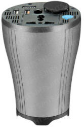 Arts & Crafts Invertor premium 150W 12V-220V (AVX-T210923-15)