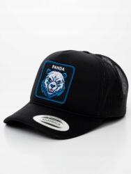  Trucker Baseball sapka Fekete Panda MyStars Panda Női Férfi Uni