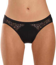 Maidenform Менструални бикини Maidenform Light черни Maidenform | Cheren | ЖЕНИ | XXL