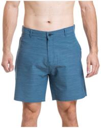 Meatfly Мъжки плувни костюми Meatfly Empire Boardwalks Super Teal Meatfly | Sin | МЪЖЕ | L