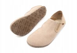 Froddo Barefoot Vibram Bélszínes Cipő Szürke (G1700417-4)