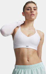 Under Armour Дамски сутиен Under Armour UA Infinity Low 2.0 Bra-WHT Under Armour | Byal | ЖЕНИ | L D-DD