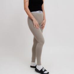 Guess Női nadrág Guess New Aline Leggings 4/4 Eco Str (V5GB04KCSA2-A90N)