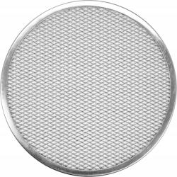 TOYA Pizza tepsi, pizza rács Yato 28 cm átmérő (YG-02031)