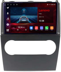 Lenovo Navigatie Mercedes Clasa A W169 2004-2012 Lenovo 9 inch 4G CarPlay (KIT-A-KLASS-OLD+ULTRA-9-4+64-6115)