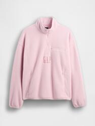 GAP Oversize sherpa суитшърт Arctic Fleece GAP GAP | Rozov | МЪЖЕ | XXL