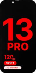 iphone Ecran Display iPhone 13 Pro Premium Soft OLED 120Hz, Calitate Apropiata de Original, Touch Perfect, Cu IC Integrat (C47165)