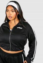 Boohoo Feliratos Pulóver 44-ES
