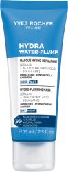 Yves Rocher Masca hidratanta revitalizanta pentru ten Hydra Water-Plump, 75ml, Yves Rocher Masca de fata