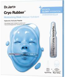 Dr. Jart+ Masca de fata hidratanta cu acid hialuronic Cryo Rubber, 4g+36g, Dr. Jart Masca de fata
