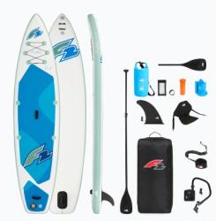 F2 Стендъп падъл борд F2 Pure 11'5" Multiset бял (810735)