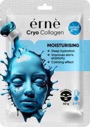 Erne Masca hidratanta de fata cu Colagen Cryo, 50g, Erne Masca de fata