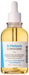 Dr. Melaxin Toner exfoliant cu acid tranexamic, 150ml, Dr. Melaxin Masca de fata