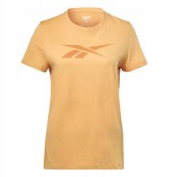 Reebok Női Póló Vector Graphic Tee HT2401 narancssárga (HT2401)