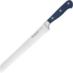 WÜSTHOF CLASSIC COLOUR Serrated Bread Knife, Wild Blueberry, 23 cm, 1061706623