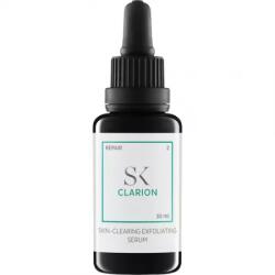 Skintegra Ser pentru fata Clarion, 30ml, Skintegra Masca de fata