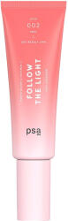 PSA Ser exfoliant cu multi-acizi si vitamina C Follow the Light, 50ml, PSA Masca de fata
