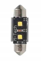 m-tech izzók LB814W Osram Opto Semiconductors C10W 2, 5 W 2 db
