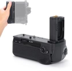 KingMa Батериен грип MB-N14 за Nikon Z6 III за батерии EN-EL15