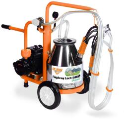 RURIS Mulgatoare RURIS Fagaras lact 602 550 W (lact60215) - utilajedegradina