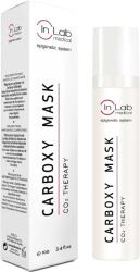 InLab Medical Masca de curatare CO2 cu carbune Carboxy, 100ml, InLab Medical Masca de fata