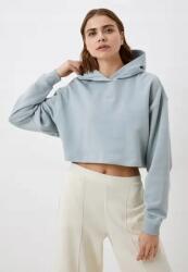 Reebok Cropped Női Kapucnis Pulóver Yoga Hoodie Coverup HZ3383 (HZ3383)