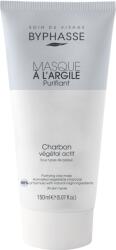 Byphasse Masca purificatoare pentru toate tipurile de ten cu argila, 150ml, Byphasse Masca de fata