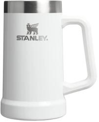STANLEY Чаша за бира stanley adventure big grip stay chill stein | 0, 70Л (10-11356-057)