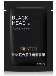 Pilaten Masca exfolianta pentru puncte negre, 6g, Pilaten Masca de fata