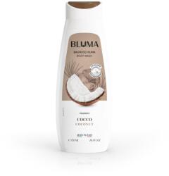Bluma Gel de dus cu parfum de cocos Bluma Cocco, 750ml, Bluma