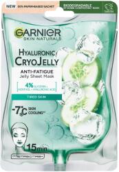 Garnier Masca servetel hidratanta cu efect racoritor Skin Naturals Cryo Jelly, 27g, Garnier Masca de fata