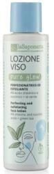 La Saponaria Lotiune exfolianta si iluminatoare pentru fata, 150ml, La Saponaria Masca de fata